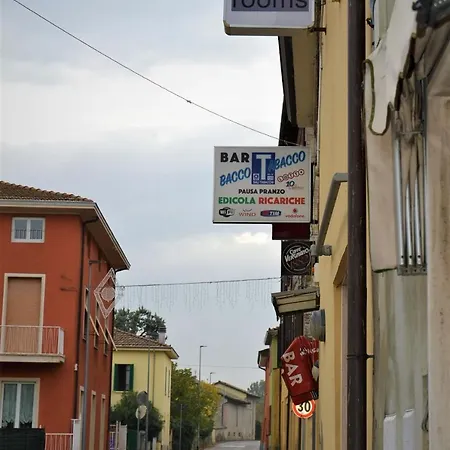Affittacamere Da Vittoria * Panocchia