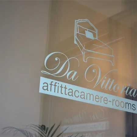 Affittacamere Da Vittoria Panocchia