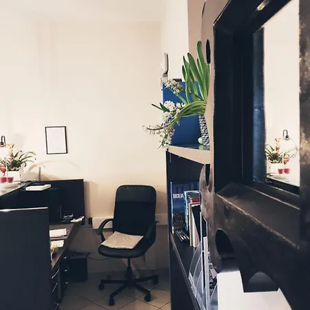 Affittacamere Da Vittoria ゲストハウス Panocchia